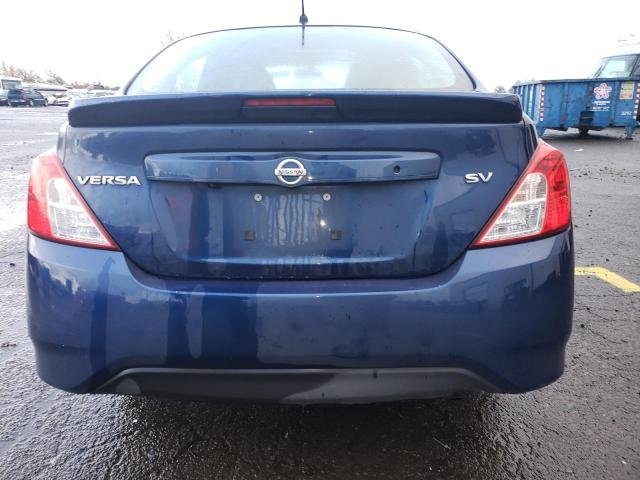 Photo 6 from auction – 2019 NISSAN VERSA S with VIN 3N1CN7AP7KL834486