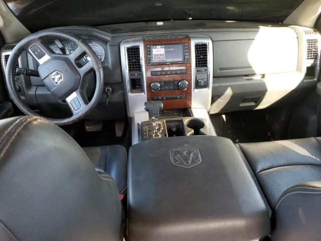 Photo 8 from auction – 2010 DODGE RAM 1500 with VIN 1D7RB1CTXAS112233