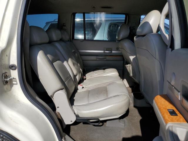 Photo 11 from auction – 2007 CHRYSLER ASPEN LIMI with VIN 1A8HX58217F556707