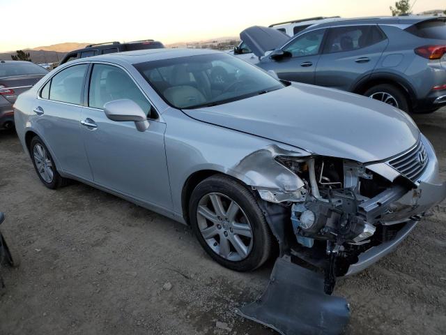 Photo 4 from auction – 2007 LEXUS ES 350 with VIN JTHBJ46GX72112755