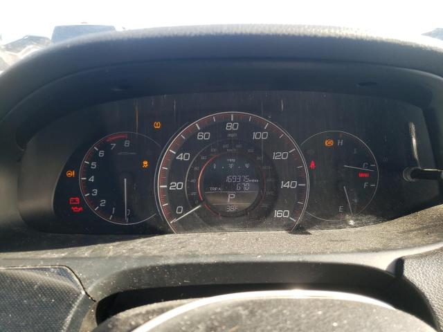 Photo 9 from auction – 2014 HONDA ACCORD SPO with VIN 1HGCR2F56EA018703