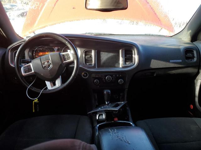 Photo 8 from auction – 2014 DODGE CHARGER R/ with VIN 2C3CDXCT1EH182251