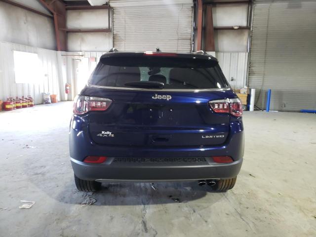 Photo 6 from auction – 2021 JEEP COMPASS LI with VIN 3C4NJDCB5MT521716