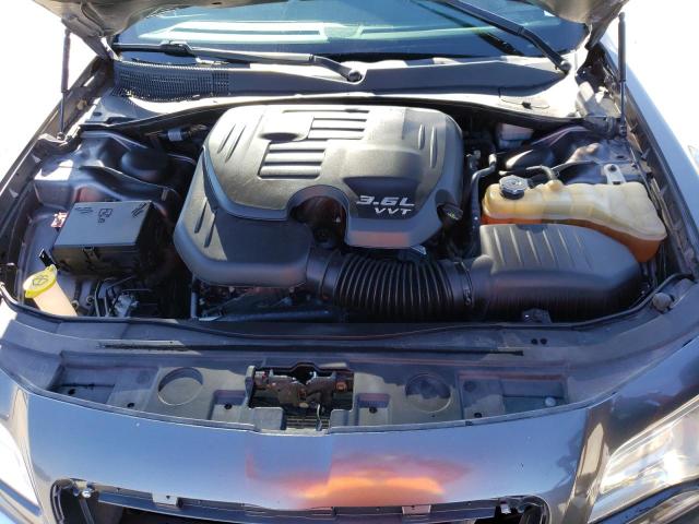 Photo 11 from auction – 2014 CHRYSLER 300 with VIN 2C3CCAAG2EH327643