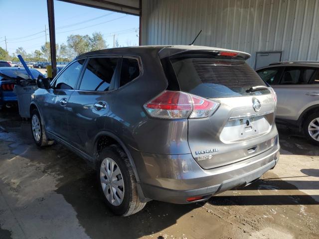 Photo 2 from auction – 2015 NISSAN ROGUE S with VIN KNMAT2MT5FP505768