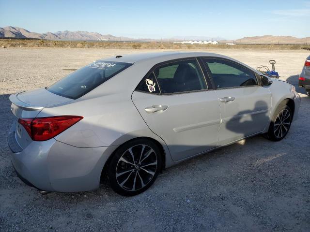 Photo 3 from auction – 2017 TOYOTA COROLLA L with VIN 2T1BURHE5HC926963