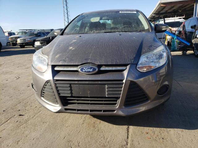 Photo 5 from auction – 2013 FORD FOCUS SE with VIN 1FADP3F21DL161894