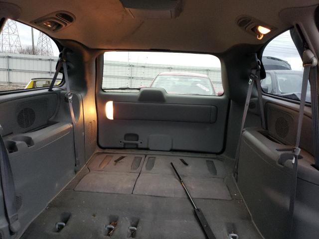 Photo 10 from auction – 2005 DODGE GRAND CARA with VIN 2D4GP44LX5R154334