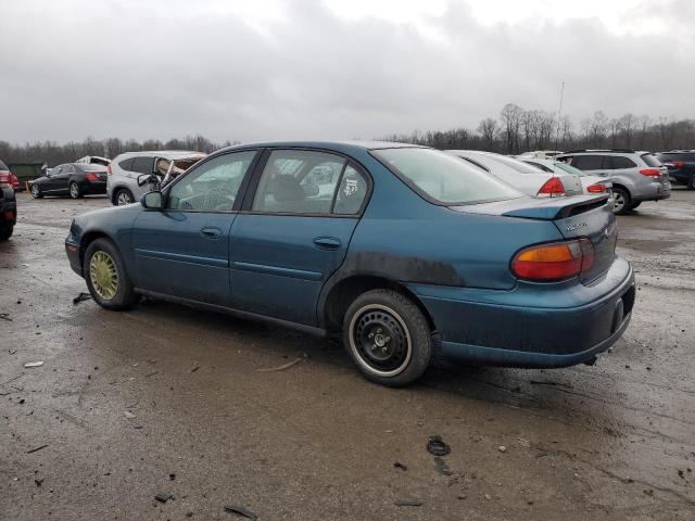 Photo 2 from auction – 2003 CHEVROLET MALIBU LS with VIN 1G1NE52J73M544589