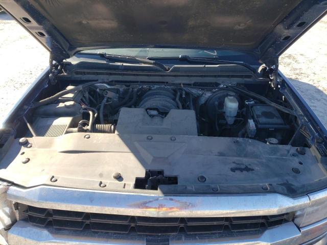 Photo 11 from auction – 2016 CHEVROLET SILVERADO with VIN 1GCRCREHXGZ125093