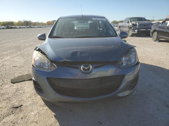 Photo 5 from auction – 2014 MAZDA MAZDA2 SPO with VIN JM1DE1KY3E0172283