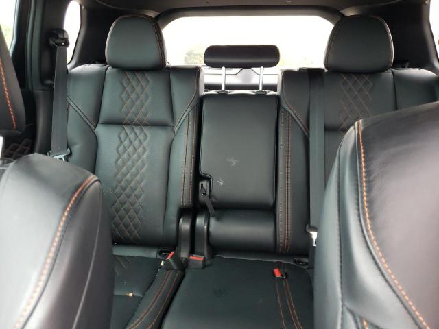 Photo 10 from auction – 2022 MITSUBISHI OUTLANDER with VIN JA4J3VA84NZ074757