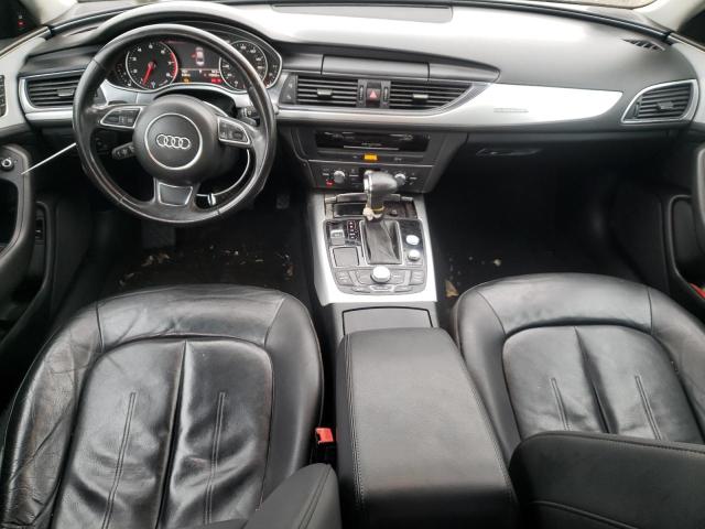 Photo 8 from auction – 2012 AUDI A6 with VIN WAUBGAFC3CN004592