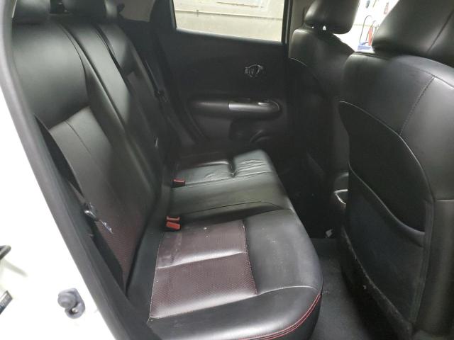 Photo 10 from auction – 2012 NISSAN JUKE S with VIN JN8AF5MV2CT121819