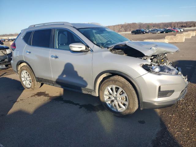 Photo 4 from auction – 2018 NISSAN ROGUE S with VIN KNMAT2MVXJP500916