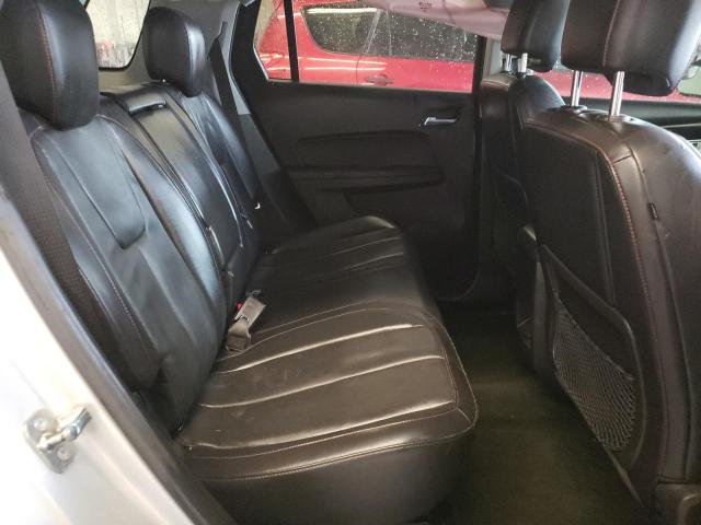 Photo 11 from auction – 2014 GMC TERRAIN SL with VIN 2GKALTEK5E6110147