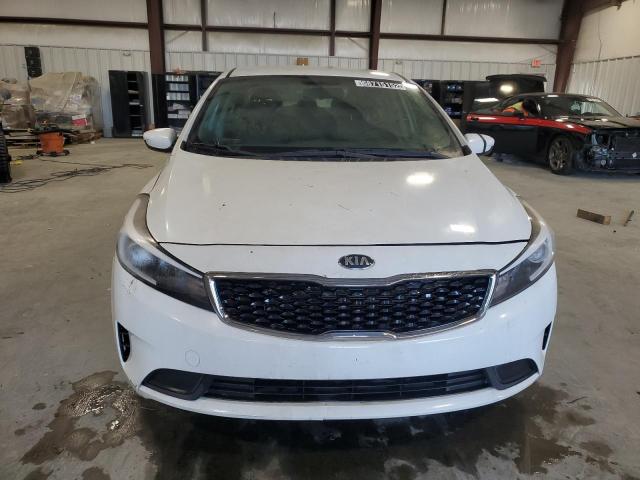 Photo 5 from auction – 2017 KIA FORTE LX with VIN 3KPFK4A75HE109340