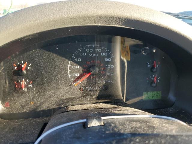 Photo 9 from auction – 2007 FORD F150 with VIN 1FTRF12287KD50713
