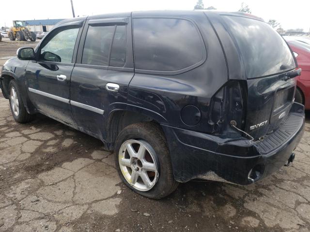 Photo 2 from auction – 2004 GMC ENVOY with VIN 1GKDT13S042351498
