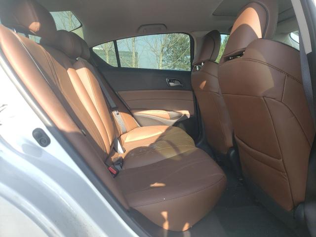 Photo 10 from auction – 2020 ACURA ILX PREMIU with VIN 19UDE2F71LA800101