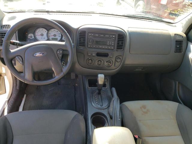 Photo 8 from auction – 2006 FORD ESCAPE XLS with VIN 1FMYU02Z36KD35295