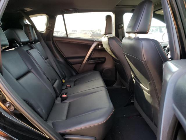 Photo 10 from auction – 2016 TOYOTA RAV4 SE with VIN 2T3NFREV0GW297628