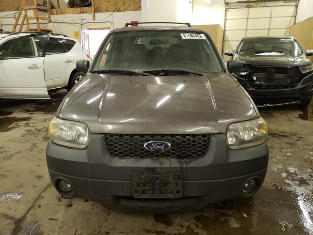 Photo 5 from auction – 2006 FORD ESCAPE HEV with VIN 1FMCU96H16KA30815