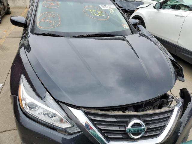 Photo 5 from auction – 2017 NISSAN ALTIMA BAS with VIN 1N4AL3AP6HC149473