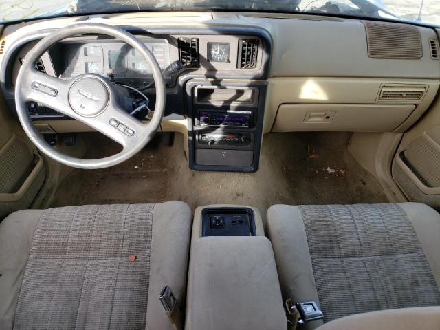 Photo 8 from auction – 1987 FORD THUNDERBIR with VIN 1FABP60F6HH132565