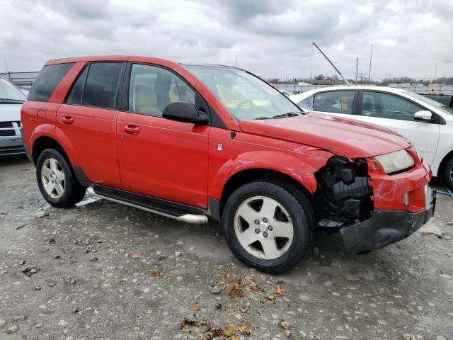 Photo 4 from auction – 2004 SATURN VUE with VIN 5GZCZ534X4S814633