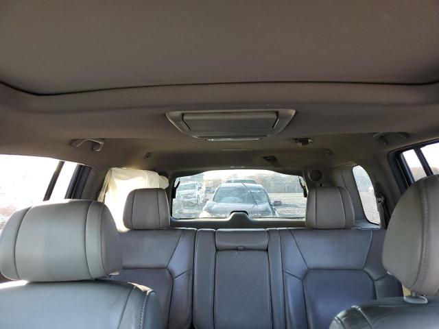 Photo 10 from auction – 2012 HONDA PILOT TOUR with VIN 5FNYF3H93CB010209