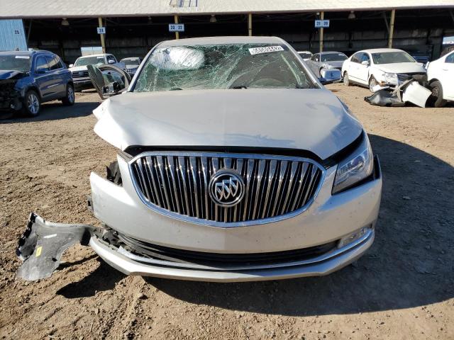 Photo 5 from auction – 2015 BUICK LACROSSE P with VIN 1G4GF5G32FF159727