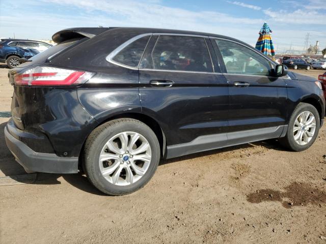 Photo 3 from auction – 2020 FORD EDGE TITAN with VIN 2FMPK3K96LBA77363