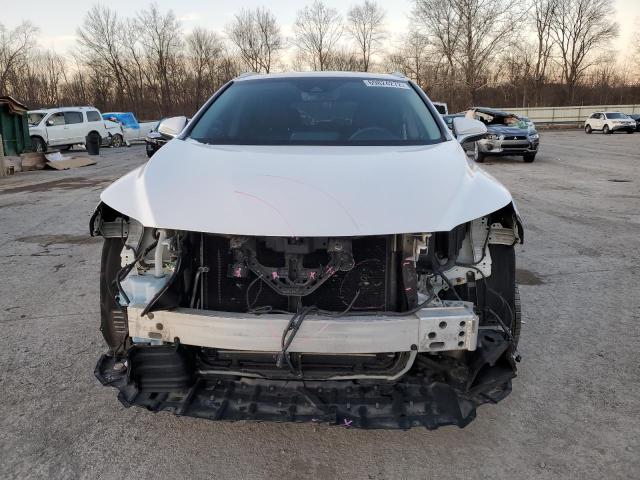 Photo 5 from auction – 2017 LEXUS RX 350 BAS with VIN 2T2BZMCA2HC115416
