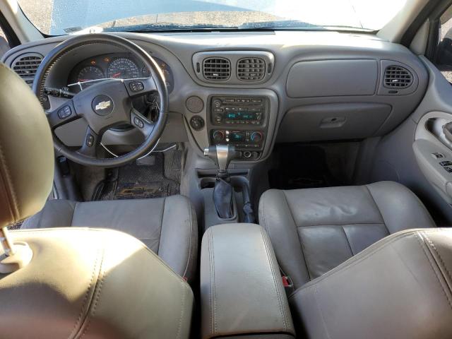 Photo 8 from auction – 2008 CHEVROLET TRAILBLAZE with VIN 1GNDS13S182246870