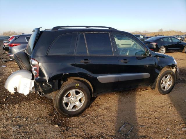 Photo 3 from auction – 2004 TOYOTA RAV4 with VIN JTEGD20V940020923