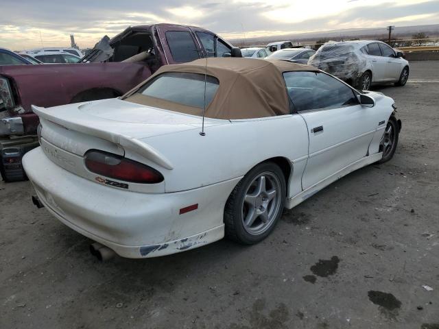Photo 3 from auction – 1995 CHEVROLET UK with VIN 2G1FP32P6S2120770