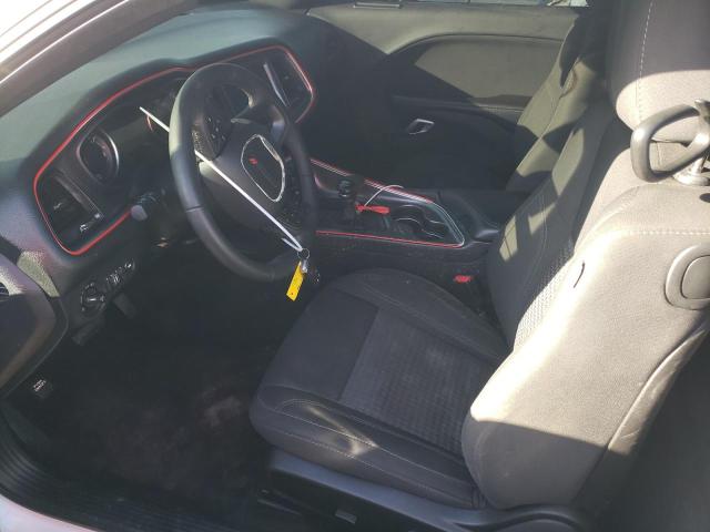 Photo 7 from auction – 2018 DODGE CHALLENGER with VIN 2C3CDZAG1JH152968