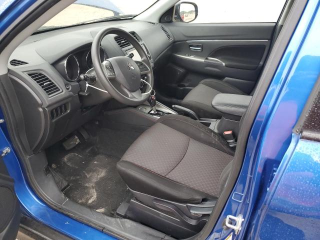 Photo 7 from auction – 2019 MITSUBISHI OUTLANDER with VIN JA4AP3AU0KU035288