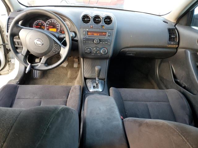 Photo 8 from auction – 2011 NISSAN ALTIMA BAS with VIN 1N4AL2AP0BC123243