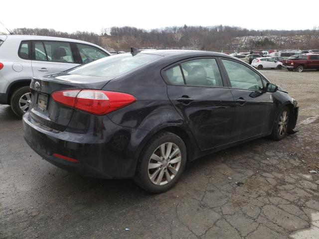 Photo 3 from auction – 2016 KIA FORTE LX with VIN KNAFX4A60G5446711