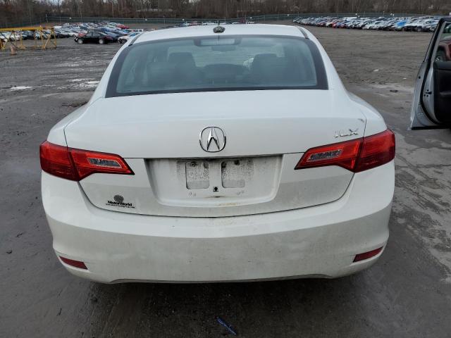 Photo 6 from auction – 2014 ACURA ILX 20 PRE with VIN 19VDE1F50EE010398