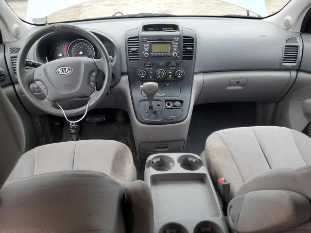 Photo 8 from auction – 2009 KIA SEDONA EX with VIN KNDMB233X96315587