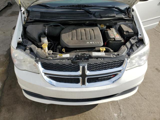 Photo 12 from auction – 2013 DODGE GRAND CARA with VIN 2C4RDGBG2DR724122