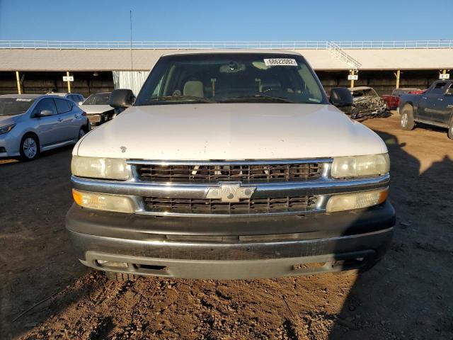 Photo 5 from auction – 2003 CHEVROLET SUBURBAN C with VIN 3GNEC16Z63G127366