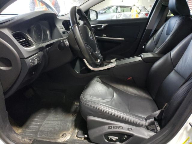 Photo 7 from auction – 2014 VOLVO S60 T5 with VIN YV1612FSXE1292912