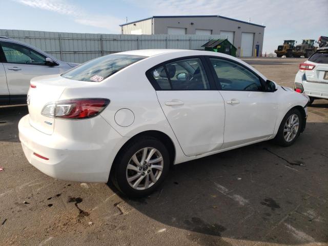 Photo 3 from auction – 2013 MAZDA 3 I with VIN JM1BL1VP1D1820924