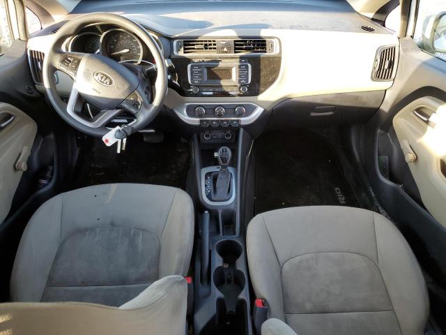 Photo 8 from auction – 2017 KIA RIO LX with VIN KNADM4A36H6014898