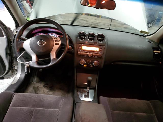 Photo 8 from auction – 2007 NISSAN ALTIMA 2.5 with VIN 1N4AL21E77N409956