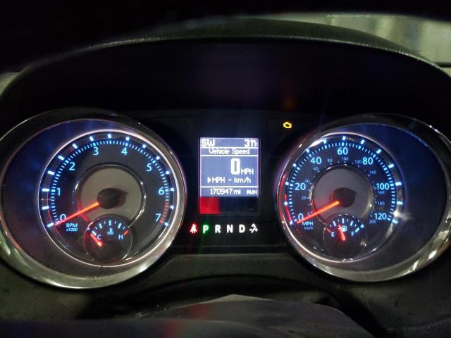 Photo 9 from auction – 2012 CHRYSLER TOWN & COU with VIN 2C4RC1BG7CR210426